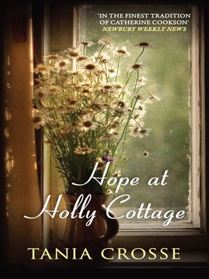 Hope at Holly Cottage - ebook